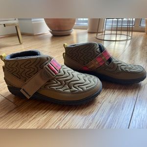 Chaco Ramble, Women’s size 9